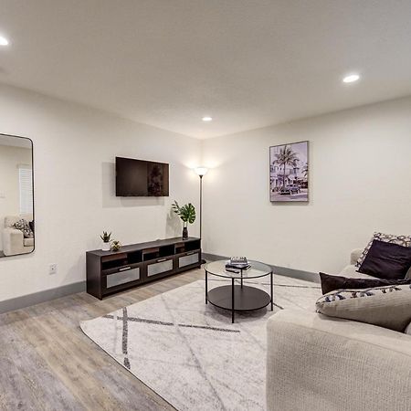 Trendy Midtown Apt, Walk To Shops & Sites, Pets Ok Houston Ngoại thất bức ảnh