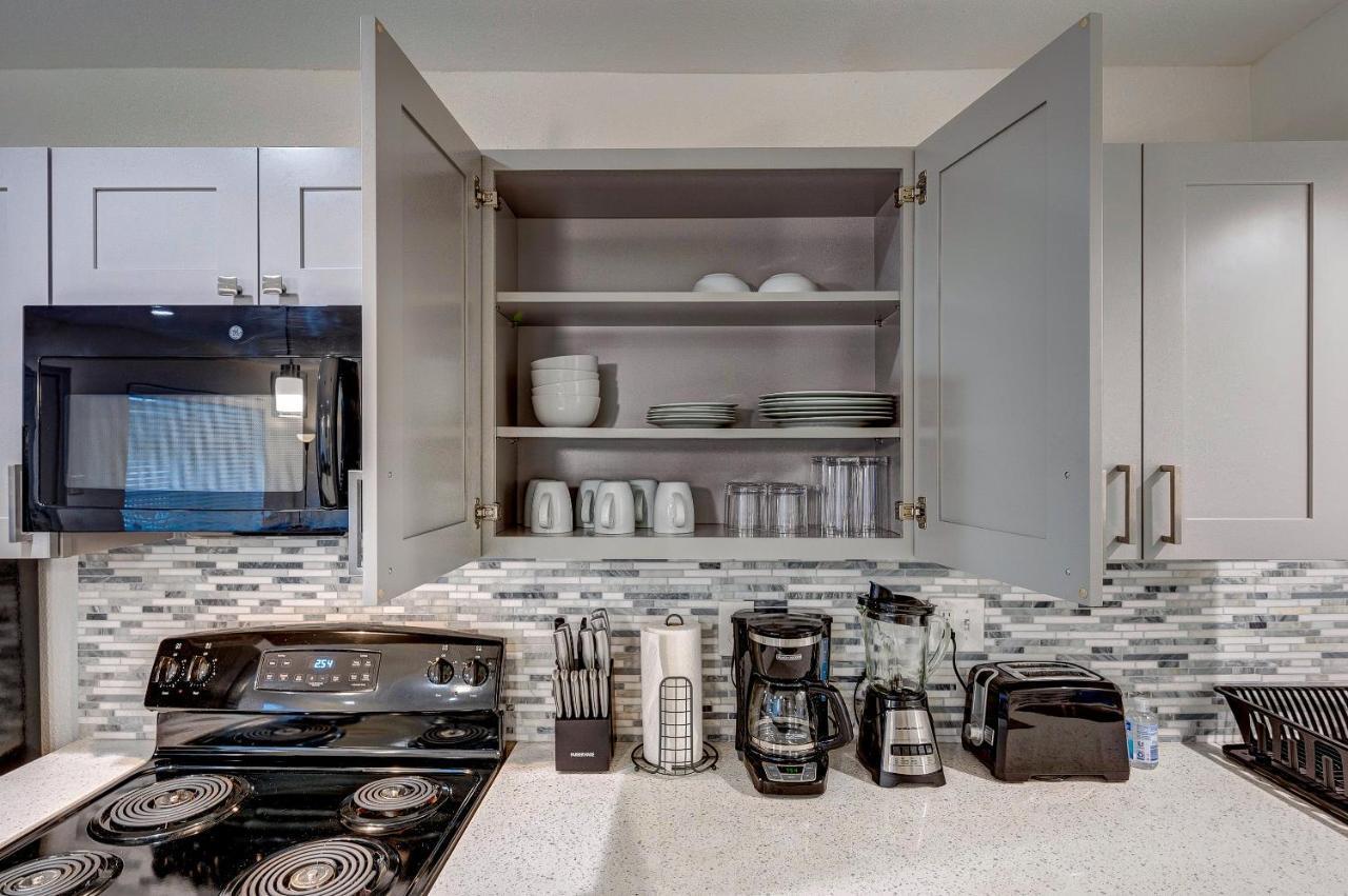 Trendy Midtown Apt, Walk To Shops & Sites, Pets Ok Houston Ngoại thất bức ảnh