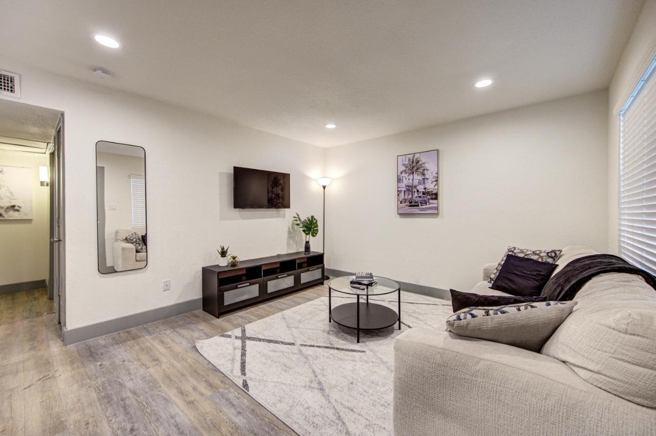 Trendy Midtown Apt, Walk To Shops & Sites, Pets Ok Houston Ngoại thất bức ảnh