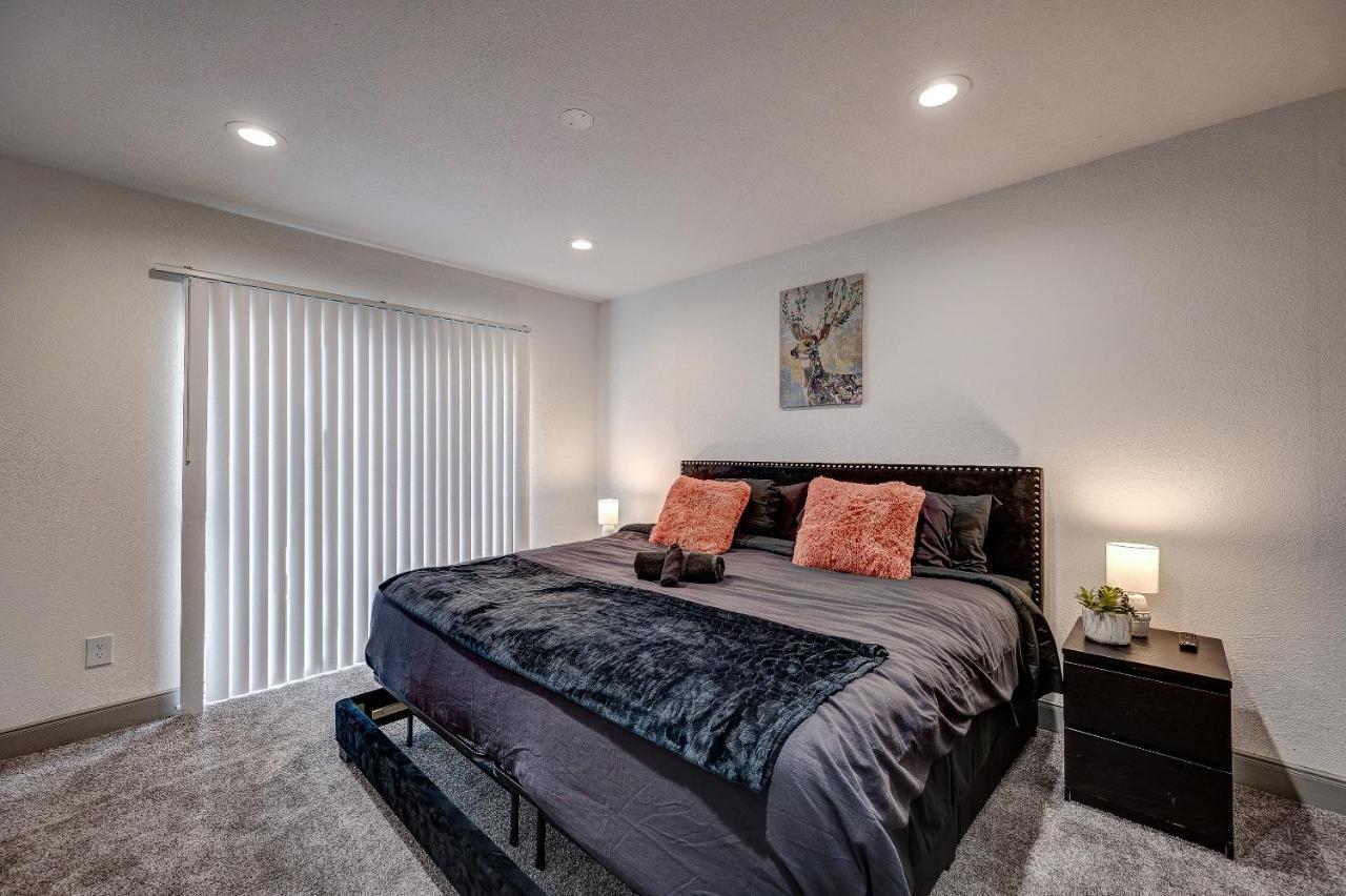 Trendy Midtown Apt, Walk To Shops & Sites, Pets Ok Houston Ngoại thất bức ảnh
