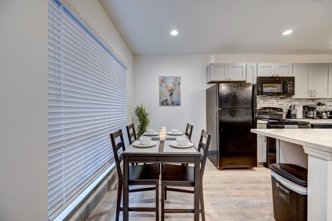 Trendy Midtown Apt, Walk To Shops & Sites, Pets Ok Houston Ngoại thất bức ảnh