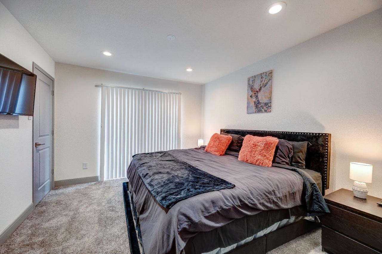 Trendy Midtown Apt, Walk To Shops & Sites, Pets Ok Houston Ngoại thất bức ảnh